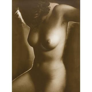 Heinz Hajek-Halke - Sans Titre, 1929-30