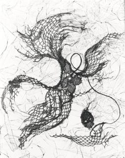 Heinz Hajek-Halke - Untitled, C. 1950