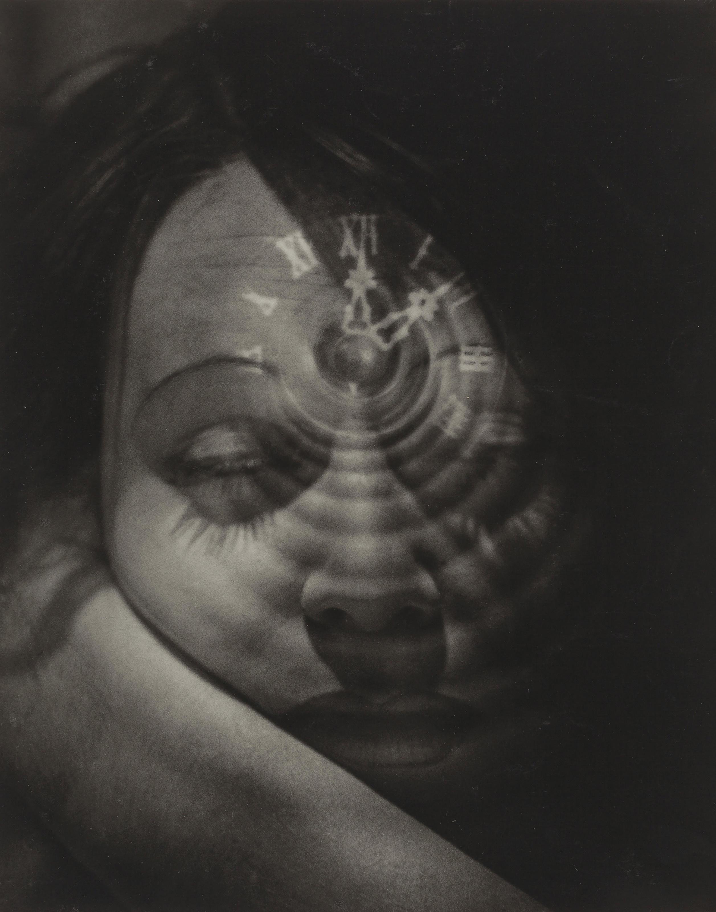 Heinz Hajek-Halke - Warten ! (Waiting), circa 1928-1932