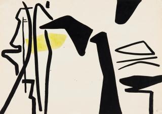 Heinz Kreutz - Gespräch zweier Formen