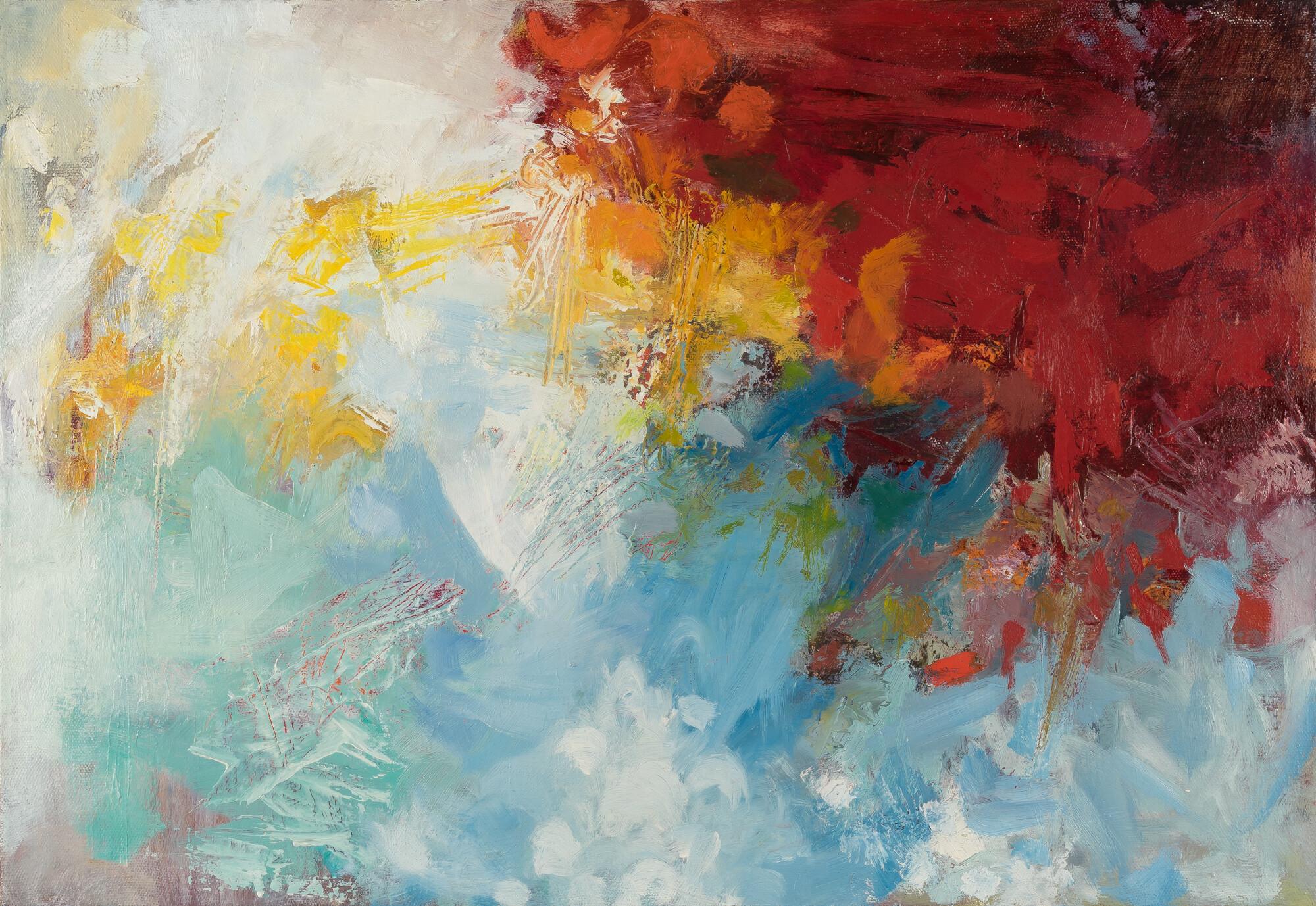 Heinz Kreutz - Ohne Titel