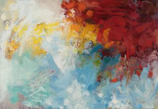 Heinz Kreutz - Ohne Titel