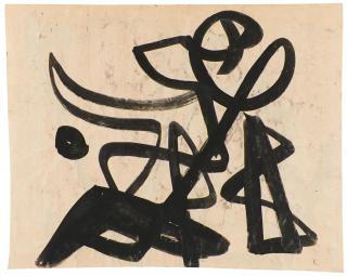 Heinz Kreutz - Ohne Titel