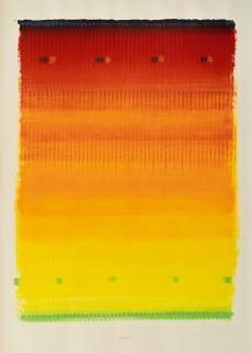 Heinz Mack - 12 Monate