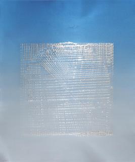 Heinz Mack - Aus: »Galaxis«