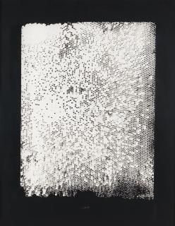 Heinz Mack - Das Haus der Bienen.