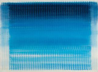 Heinz Mack - „Das Meer“.