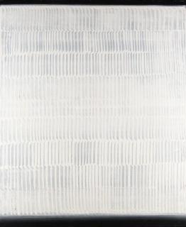 Heinz Mack - Die Vibration der Stille