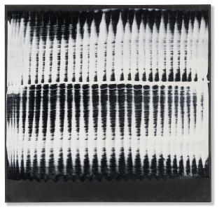 Heinz Mack - Dynamic structure