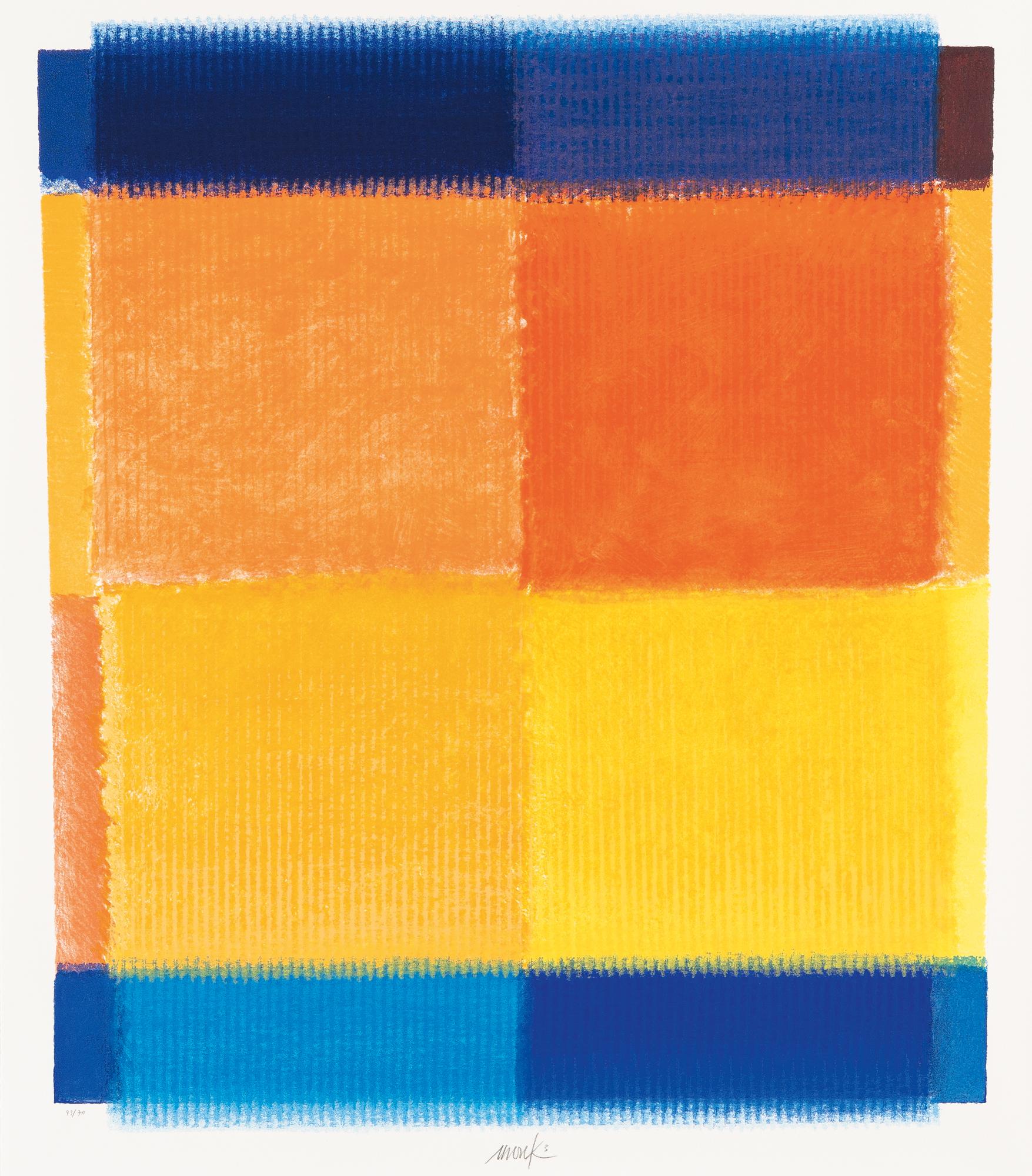 Heinz Mack - Ein Sommertag