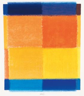 Heinz Mack - Ein Sommertag