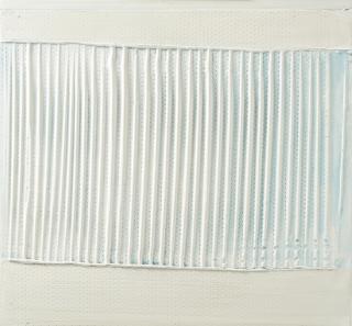 Heinz Mack - Farb-Relief