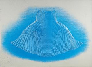 Heinz Mack - Flügel