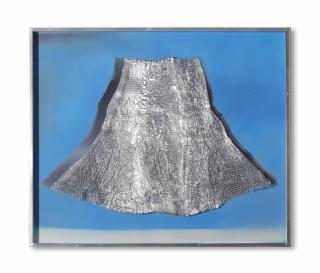 Heinz Mack - Flügelobjekt (Winged-Object)