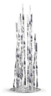 Heinz Mack - German crown Of Light