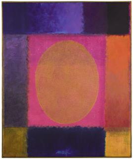 Heinz Mack - Ikone Und Medaillon