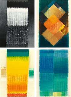 Heinz Mack - Jahreszeiten