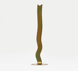 Heinz Mack - Kleine Flamme.