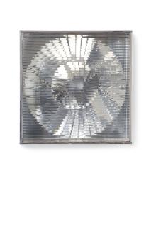 Heinz Mack - Kleine Sonne No II (Small Sun No II)