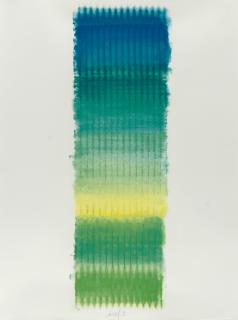 Heinz Mack - Kleiner Flügel