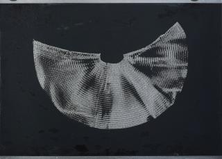 Heinz Mack - Kleiner Flügel.