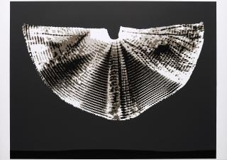 Heinz Mack - Licht und Schattenflügel.