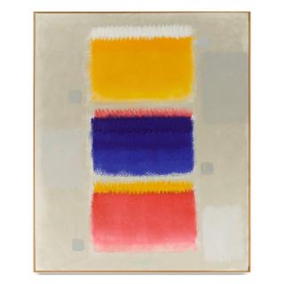 Heinz Mack - Lichtfarben