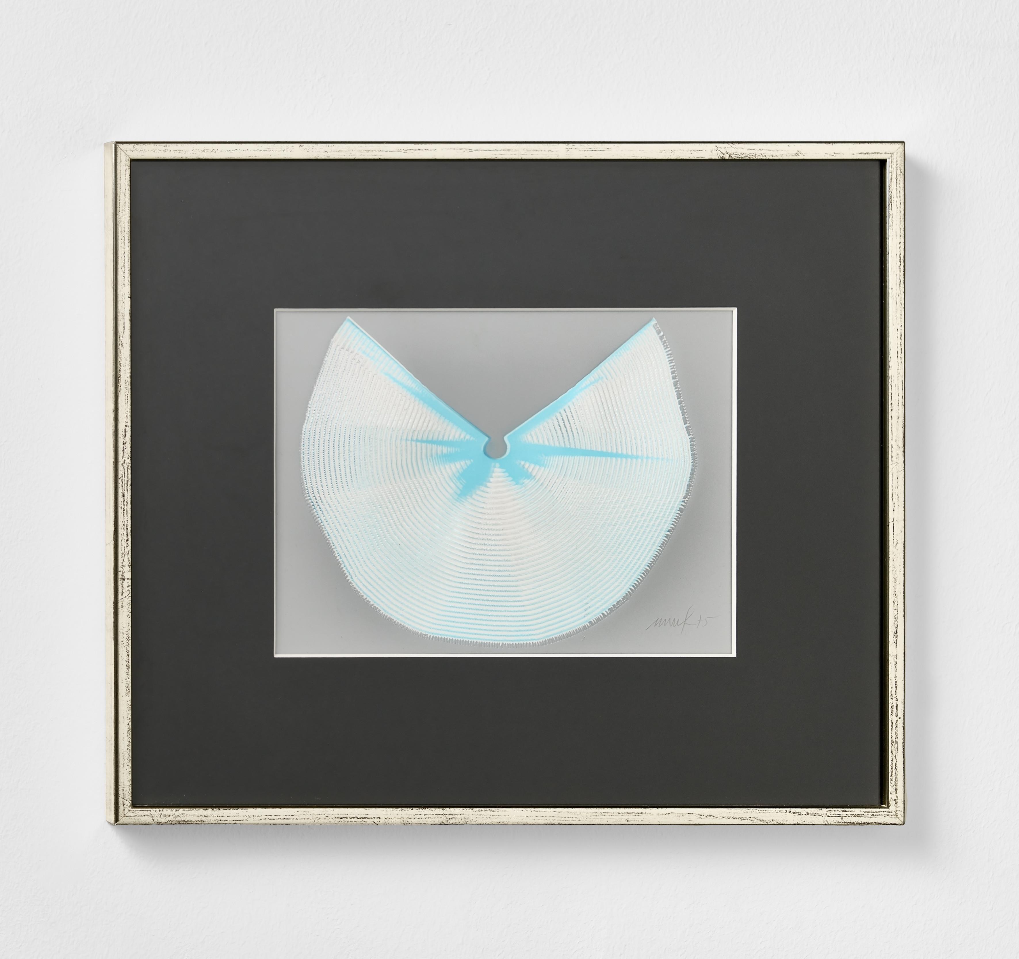 Heinz Mack - Lichtstern.