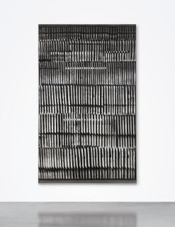 Heinz Mack - Ohne Titel (Dynamische Struktur)