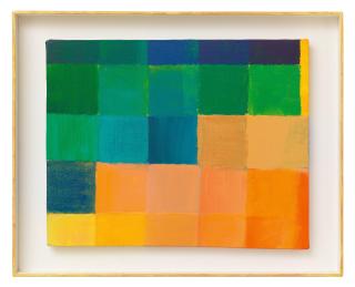 Heinz Mack - Ohne Titel