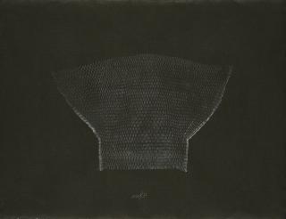 Heinz Mack - Ohne Titel.