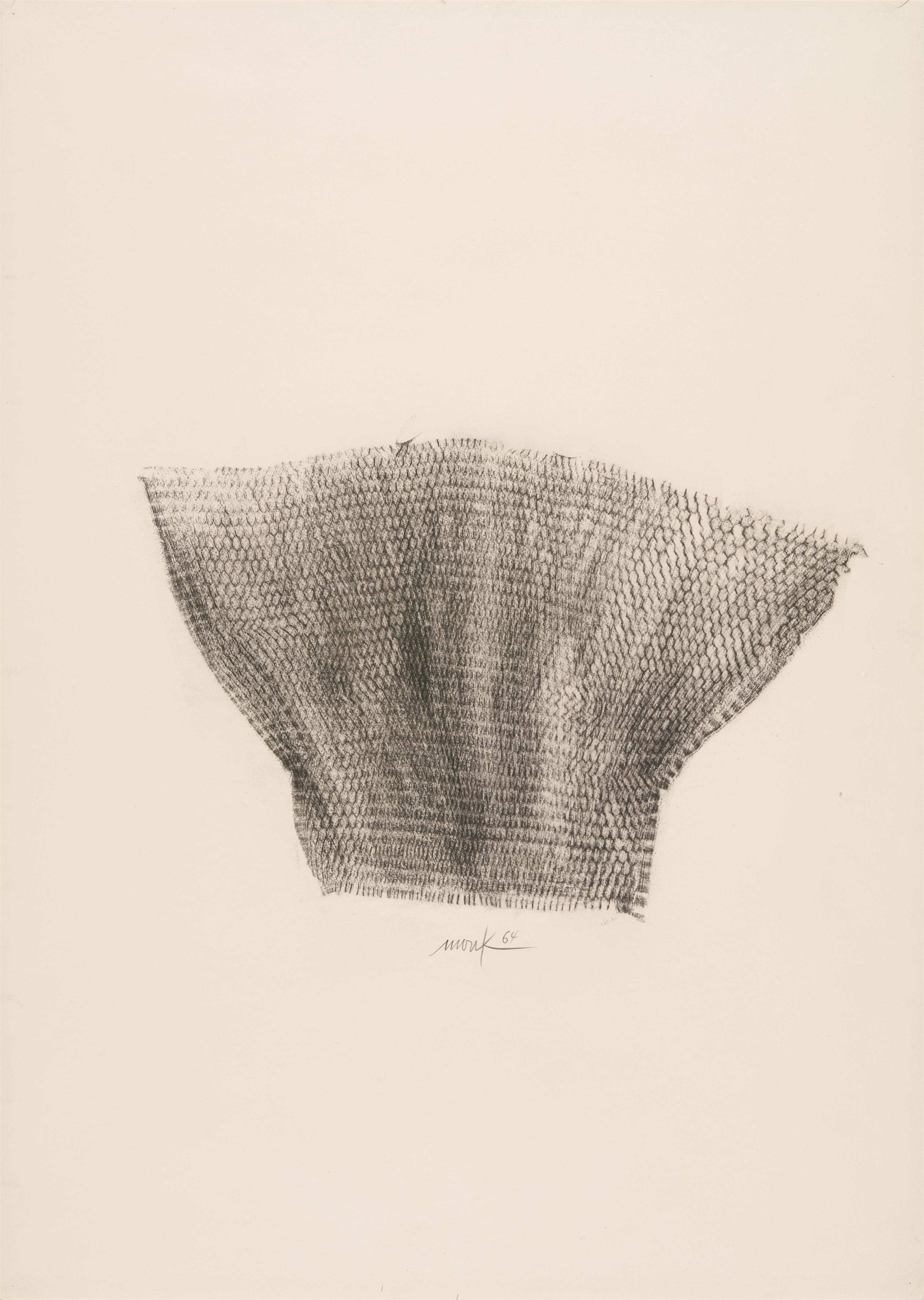 Heinz Mack - Ohne Titel