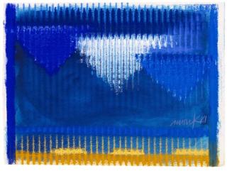 Heinz Mack - Ohne Titel