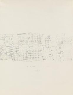 Heinz Mack - Ohne Titel