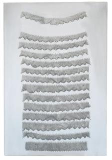 Heinz Mack - Ohne Titel