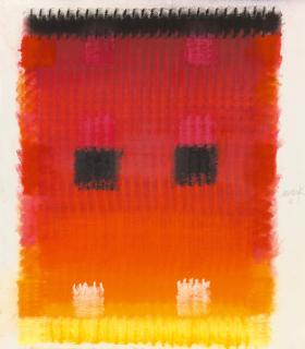 Heinz Mack - Ohne Titel