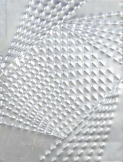 Heinz Mack - Ohne Titel