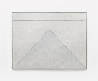 Heinz Mack - Pyramide + Horizont