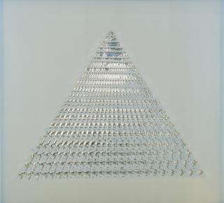 Heinz Mack - Pyramide.