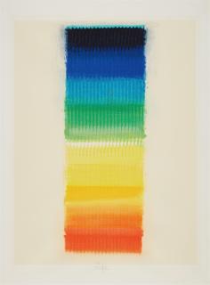 Heinz Mack - Regenbogen