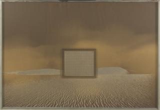 Heinz Mack - Sahara-Edition