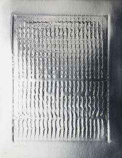 Heinz Mack - Senza titolo