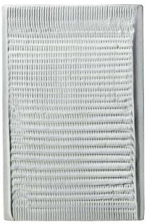 Heinz Mack - Silber-Vibration