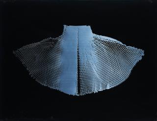 Heinz Mack - Silberflügel.