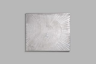 Heinz Mack - Sonnenrelief.