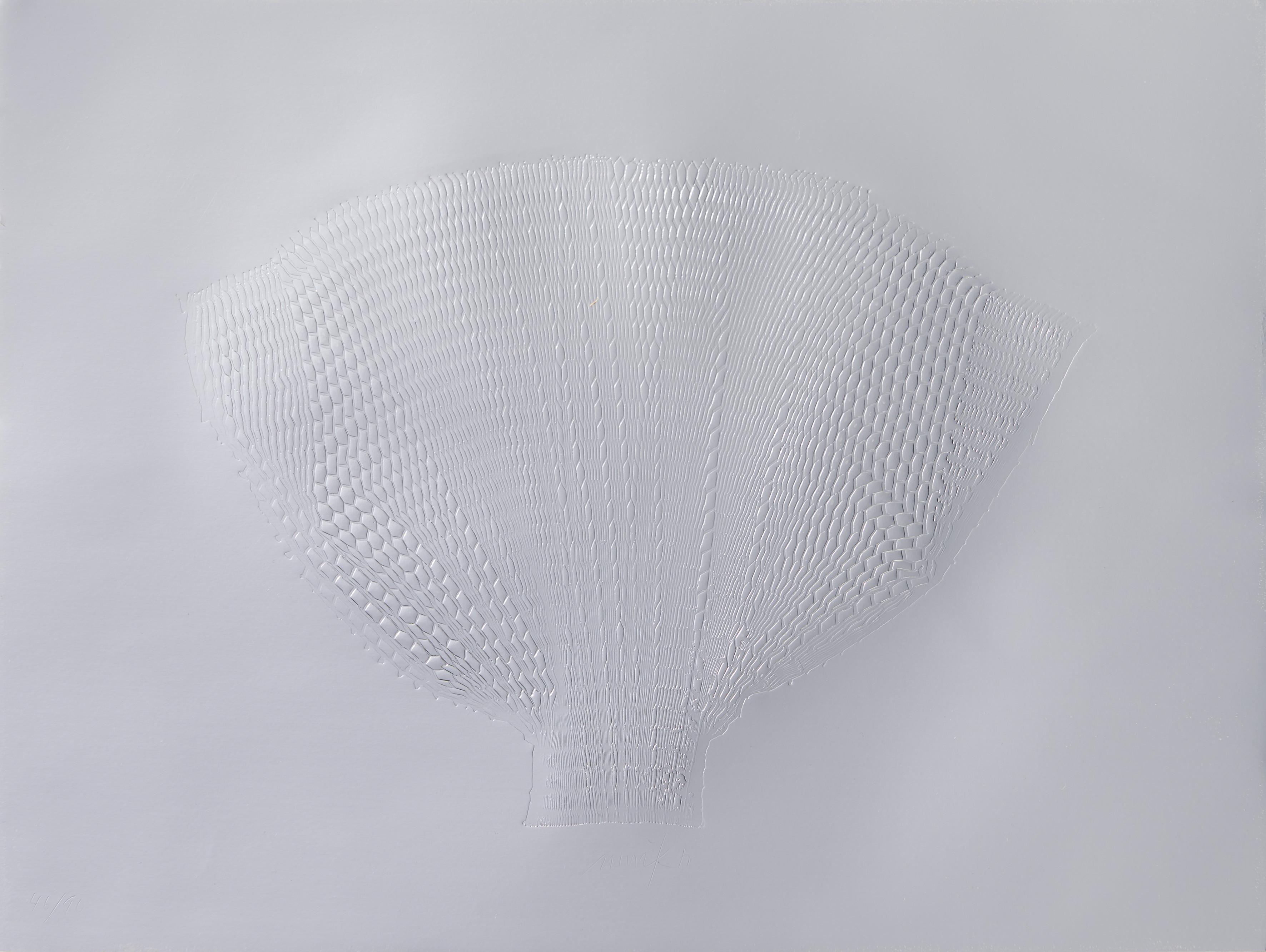 Heinz Mack - Struktur und Licht.