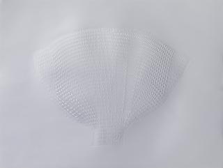 Heinz Mack - Struktur und Licht.