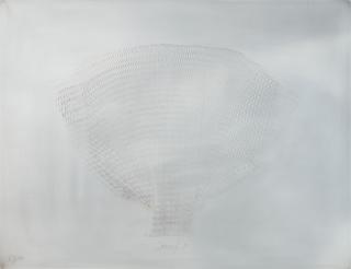 Heinz Mack - Struktur und Licht