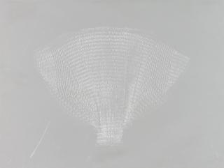 Heinz Mack - Struktur und Licht