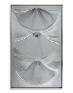 Heinz Mack - Three Wings Of Light